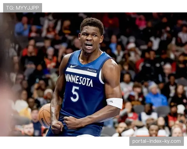 爱德华兹苦练背身单打技术 渴望带领森林狼突破瓶颈