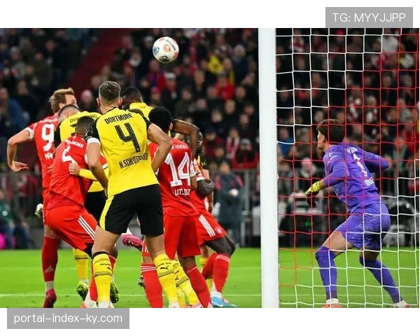 拜仁高位压迫体系创场均六十五控球率 防守漏洞成卫冕变数