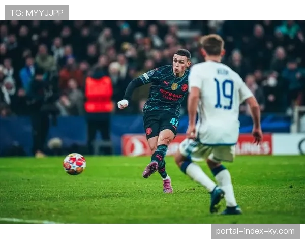 曼城欧冠客场1-3不敌博德闪耀 近期四轮联赛仅取一胜